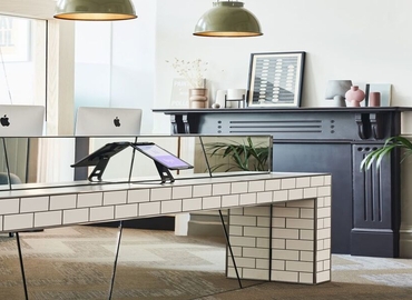 Coworking 210 Euston Road NW1 2DA North London