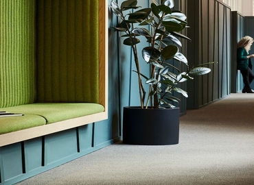 10 m² Coworking space  in The City of London, Euston Road (N1 9AL) - 4 | MatchOffice