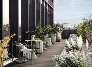 Coworking 210 Euston Road NW1 2DA North London