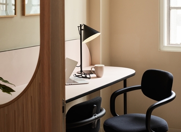 12 m² Conference room in City of Westminster, Regent Street 222 (W1F 7HU) - 0 | MatchOffice.com