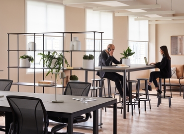 12 m² Convention center in City of Westminster, Regent Street 222 (W1F 7HU) - 1 | MatchOffice.com