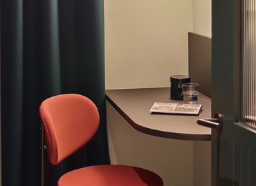 12 m² Conference center in City of Westminster, Regent Street 222 (W1F 7HU) - 4 | MatchOffice.com