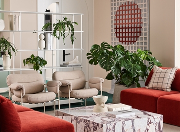 Coworking Regent Street 222 W1F 7HU Central London