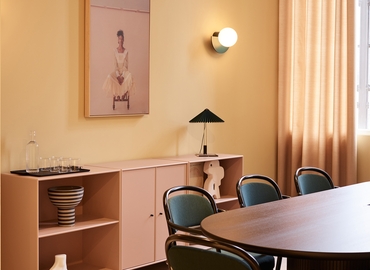 Coworking Regent Street 222 W1F 7HU Central London