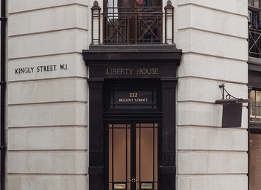 12 m² Conference space in City of Westminster, Regent Street 222 (W1F 7HU) - 9 | MatchOffice