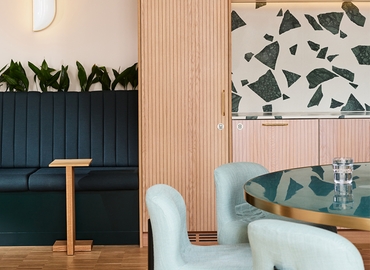 12 m² Conference room in City of Westminster, Regent Street 222 (W1F 7HU) - 12 | MatchOffice.com