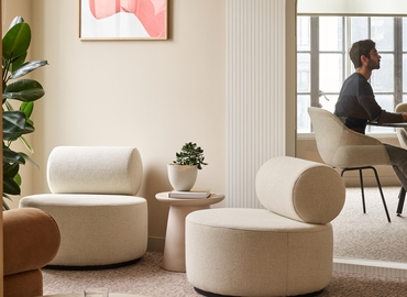 12 m² Conference center in City of Westminster, Regent Street 222 (W1F 7HU) - 14 | MatchOffice.com