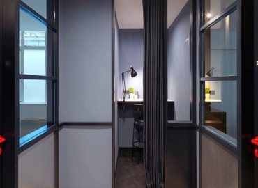 10 m² Conference hall in City of London, Wardour Street 151 (W1F 8WE) - 0 | MatchOffice