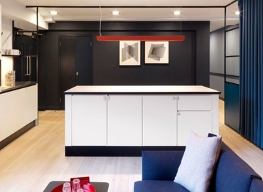 10 m² Conference hall in City of London, Wardour Street 151 (W1F 8WE) - 1 | MatchOffice