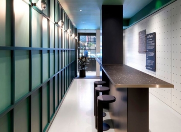  Meeting room for rent in Central London, Wardour Street 151, 10 m² - MatchOffice.co.uk