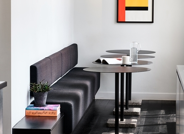  Coworkind spaces in The City of London, Wardour Street 151, 10 m² - MatchOffice.co.uk