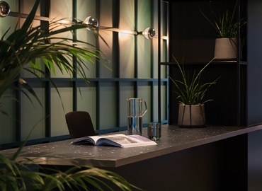  Coworkind spaces in The City of London, Wardour Street 151, 10 m² - MatchOffice.co.uk