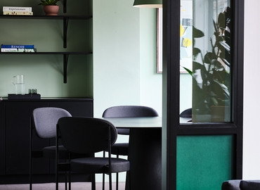  Coworkind spaces in The City of London, Wardour Street 151, 10 m² - MatchOffice.co.uk