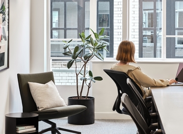  Work space in The City of London, Wardour Street 151, 10 m² - MatchOffice.co.uk