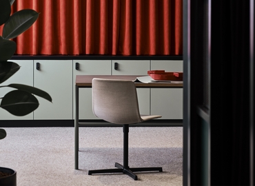  Meeting room hire in Central London, Wardour Street 151, 10 m² - MatchOffice.co.uk