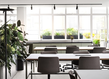  Meeting room for rent in Central London, Wardour Street 151, 10 m² - MatchOffice.co.uk