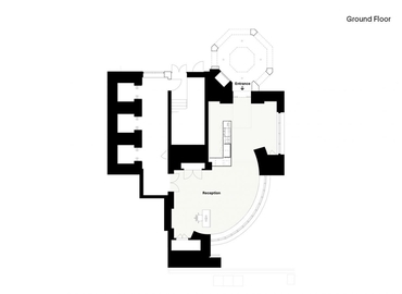 Coworkind spaces in The City of London, Islington High Street, 12 m² - MatchOffice.co.uk