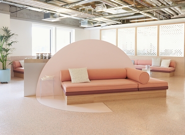  Meeting room hire in The City of London, Islington High Street, 12 m² - MatchOffice.co.uk