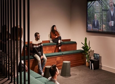 10 m² Conference hall in City of London, Pentonville Road (N1 9UZ) - 1 | MatchOffice