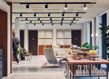  Coworkind spaces in The City of London, Pentonville Road, 10 m² - MatchOffice.co.uk