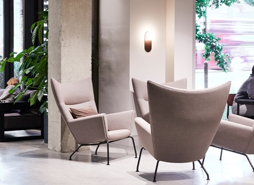  Coworking space in The City of London, Pentonville Road, 10 m² - MatchOffice.co.uk