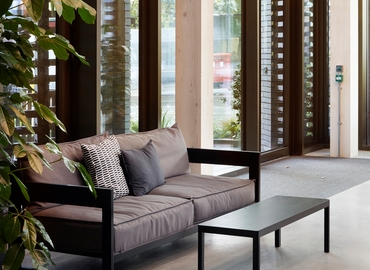 Coworking in The City of London, Pentonville Road, 10 m² - MatchOffice.co.uk