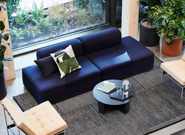 Coworking in The City of London, Pentonville Road, 10 m² - MatchOffice.co.uk