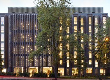 10 m² Conference hall in City of London, Pentonville Road (N1 9UZ) - 10 | MatchOffice.com