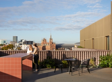 10 m² Convention center in City of London, Pentonville Road (N1 9UZ) - 20 | MatchOffice.com