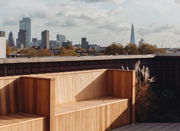 10 m² Conference room in City of London, Pentonville Road (N1 9UZ) - 22 | MatchOffice