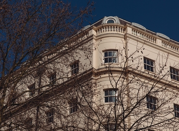  Business center  in Central London, Cab Road, 10 m² - MatchOffice.co.uk