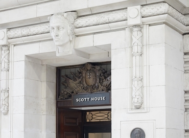 10 m² Business center in West London, Lyric Square 1 (W6 0NB) - 6 | MatchOffice.com