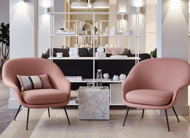 10 m² Business space in West London, Lyric Square 1 (W6 0NB) - 8 | MatchOffice