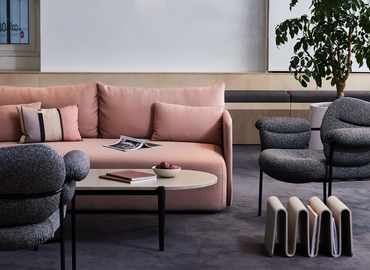 10 m² Serviced office in West London, Lyric Square 1 (W6 0NB) - 10 | MatchOffice.com