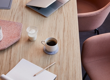 10 m² Serviced office in West London, Lyric Square 1 (W6 0NB) - 16 | MatchOffice