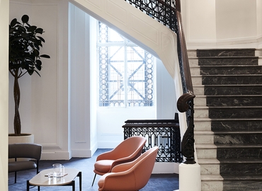 10 m² Business center in West London, Lyric Square 1 (W6 0NB) - 21 | MatchOffice.com