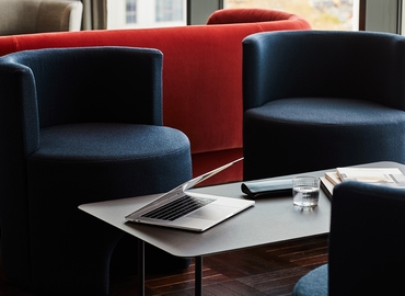 10 m² Business park in The City of London, Pembridge Road 9 (W11 3JY) - 5 | MatchOffice.com