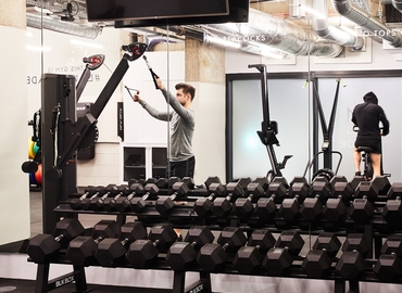 10 m² Serviced office in The City of London, Pembridge Road 9 (W11 3JY) - 12 | MatchOffice.com