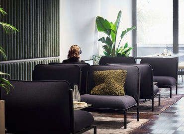 10 m² Business space in The City of London, Pembridge Road 9 (W11 3JY) - 16 | MatchOffice