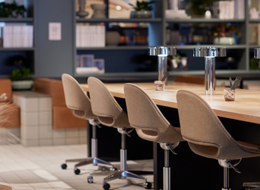 Business Centre in The City of London, Eastbourne Terrace 20, 10 m² - MatchOffice.co.uk