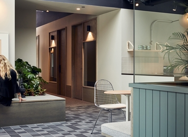 Business Centre in The City of London, Eastbourne Terrace 20, 10 m² - MatchOffice.co.uk