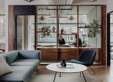 Business Centre in The City of London, Whitechapel High Street 133, 10 m² - MatchOffice.co.uk