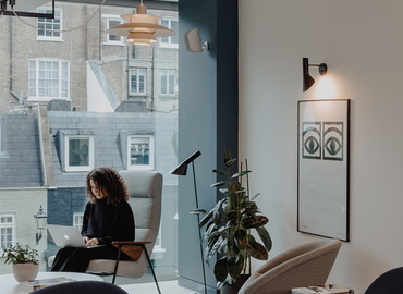 Business Centre in The City of London, Whitechapel High Street 133, 10 m² - MatchOffice.co.uk