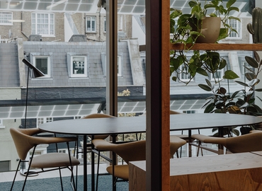 Business Centre in The City of London, Whitechapel High Street 133, 10 m² - MatchOffice.co.uk