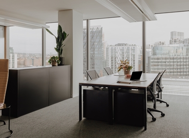 Business Centre in The City of London, Whitechapel High Street 133, 10 m² - MatchOffice.co.uk