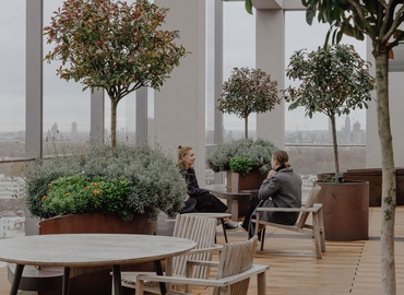 Business Centre in The City of London, Whitechapel High Street 133, 10 m² - MatchOffice.co.uk