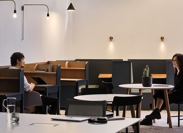  Business center  in The City of London, Throgmorton Street 29, 10 m² - MatchOffice.co.uk