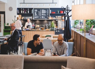 10 m² Coworking  in The City of London, Throgmorton Street 29 (EC2N 2QP) - 0 | MatchOffice