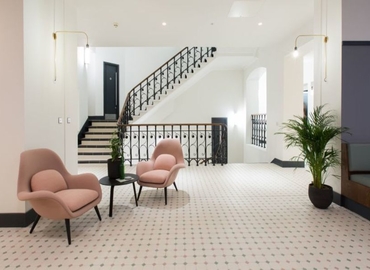  Meeting room for rent in The City of London, Throgmorton Street 29, 10 m² - MatchOffice.co.uk