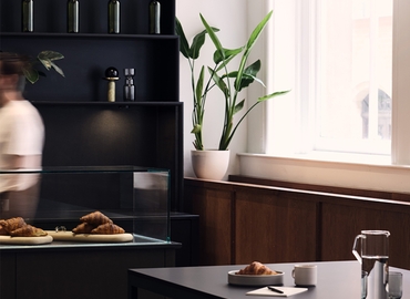  Meeting room hire in The City of London, Throgmorton Street 29, 10 m² - MatchOffice.co.uk